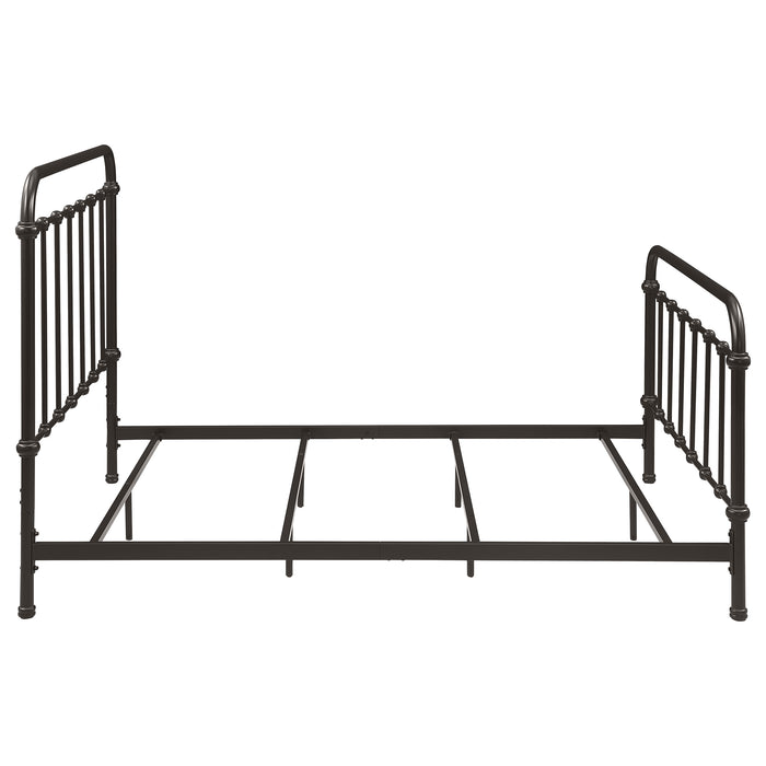 Livingston Beds - Casa Morelos / Coahuila Furniture (Oklahoma City, OK)