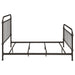 Livingston Beds - Casa Morelos / Coahuila Furniture (Oklahoma City, OK)