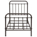 Livingston Beds - Casa Morelos / Coahuila Furniture (Oklahoma City, OK)