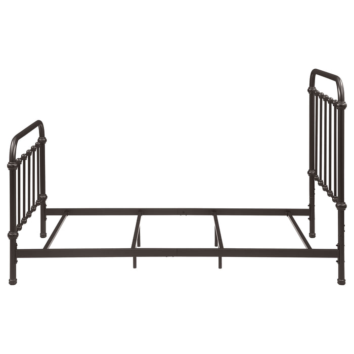 Livingston Beds - Casa Morelos / Coahuila Furniture (Oklahoma City, OK)
