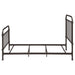 Livingston Beds - Casa Morelos / Coahuila Furniture (Oklahoma City, OK)