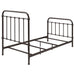 Livingston Beds - Casa Morelos / Coahuila Furniture (Oklahoma City, OK)