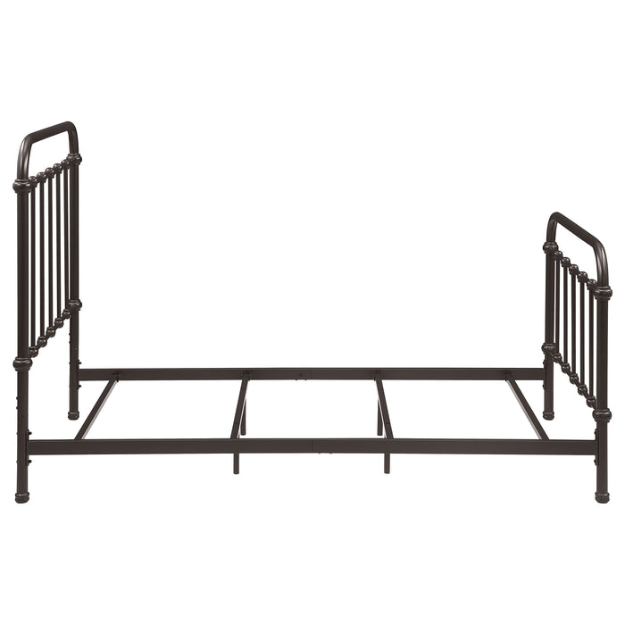 Livingston Beds - Casa Morelos / Coahuila Furniture (Oklahoma City, OK)