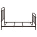 Livingston Beds - Casa Morelos / Coahuila Furniture (Oklahoma City, OK)