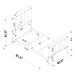Livingston Beds - Casa Morelos / Coahuila Furniture (Oklahoma City, OK)