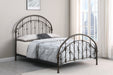 Rowan Beds - Casa Morelos / Coahuila Furniture (Oklahoma City, OK)