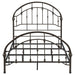 Rowan Beds - Casa Morelos / Coahuila Furniture (Oklahoma City, OK)