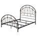 Rowan Beds - Casa Morelos / Coahuila Furniture (Oklahoma City, OK)