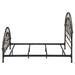 Rowan Beds - Casa Morelos / Coahuila Furniture (Oklahoma City, OK)