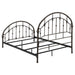 Rowan Beds - Casa Morelos / Coahuila Furniture (Oklahoma City, OK)
