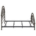 Rowan Beds - Casa Morelos / Coahuila Furniture (Oklahoma City, OK)
