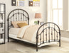 Rowan Beds - Casa Morelos / Coahuila Furniture (Oklahoma City, OK)