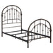 Rowan Beds - Casa Morelos / Coahuila Furniture (Oklahoma City, OK)