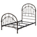 Rowan Beds - Casa Morelos / Coahuila Furniture (Oklahoma City, OK)