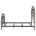 Rowan Beds - Casa Morelos / Coahuila Furniture (Oklahoma City, OK)