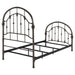 Rowan Beds - Casa Morelos / Coahuila Furniture (Oklahoma City, OK)