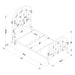 Rowan Beds - Casa Morelos / Coahuila Furniture (Oklahoma City, OK)