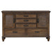 Devon Bedroom Set White - Casa Morelos / Coahuila Furniture (Oklahoma City, OK)