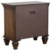 Devon Bedroom Set White - Casa Morelos / Coahuila Furniture (Oklahoma City, OK)