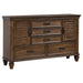Devon Bedroom Set White - Casa Morelos / Coahuila Furniture (Oklahoma City, OK)