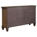 Devon Bedroom Set White - Casa Morelos / Coahuila Furniture (Oklahoma City, OK)