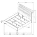 Devon Bedroom Set White - Casa Morelos / Coahuila Furniture (Oklahoma City, OK)