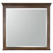Devon Bedroom Set White - Casa Morelos / Coahuila Furniture (Oklahoma City, OK)
