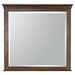 Devon Bedroom Set White - Casa Morelos / Coahuila Furniture (Oklahoma City, OK)