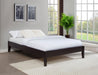 Hounslow Universal Platform Bed - Casa Morelos / Coahuila Furniture (Oklahoma City, OK)