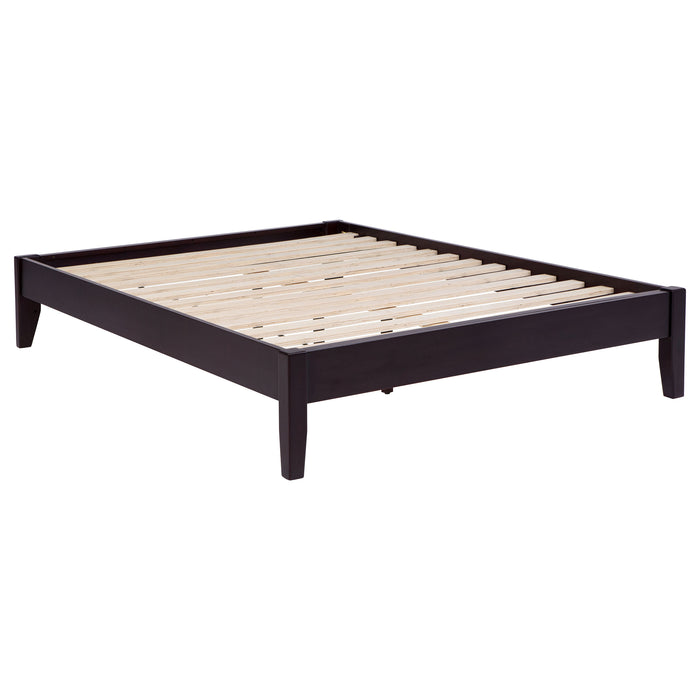 Hounslow Universal Platform Bed - Casa Morelos / Coahuila Furniture (Oklahoma City, OK)