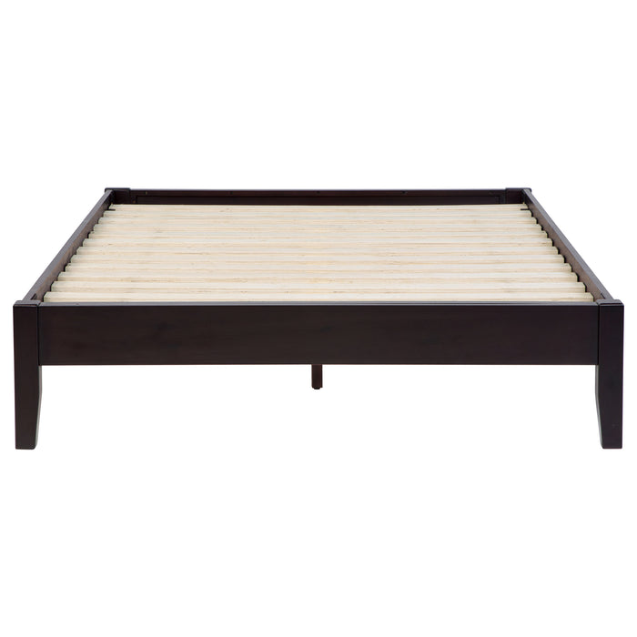 Hounslow Universal Platform Bed - Casa Morelos / Coahuila Furniture (Oklahoma City, OK)