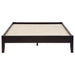 Hounslow Universal Platform Bed - Casa Morelos / Coahuila Furniture (Oklahoma City, OK)