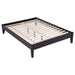 Hounslow Universal Platform Bed - Casa Morelos / Coahuila Furniture (Oklahoma City, OK)