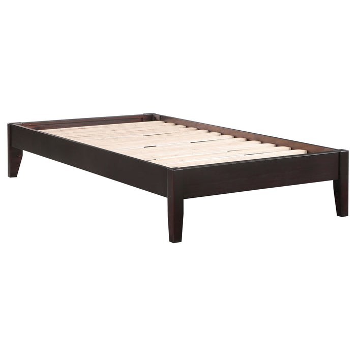 Hounslow Universal Platform Bed - Casa Morelos / Coahuila Furniture (Oklahoma City, OK)