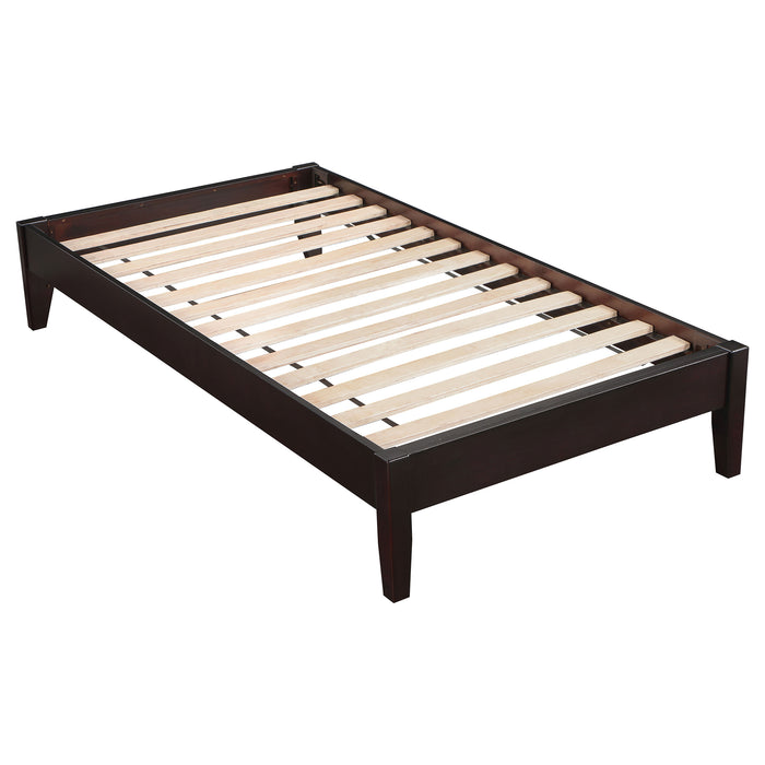 Hounslow Universal Platform Bed - Casa Morelos / Coahuila Furniture (Oklahoma City, OK)