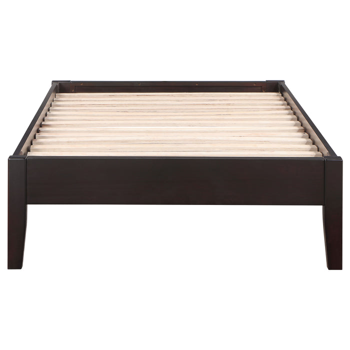 Hounslow Universal Platform Bed - Casa Morelos / Coahuila Furniture (Oklahoma City, OK)