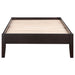 Hounslow Universal Platform Bed - Casa Morelos / Coahuila Furniture (Oklahoma City, OK)