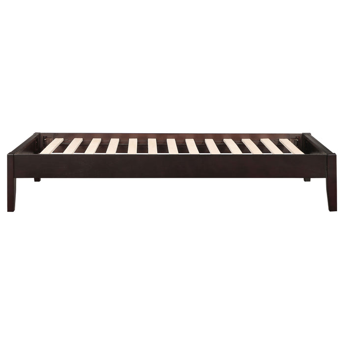 Hounslow Universal Platform Bed - Casa Morelos / Coahuila Furniture (Oklahoma City, OK)