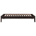 Hounslow Universal Platform Bed - Casa Morelos / Coahuila Furniture (Oklahoma City, OK)