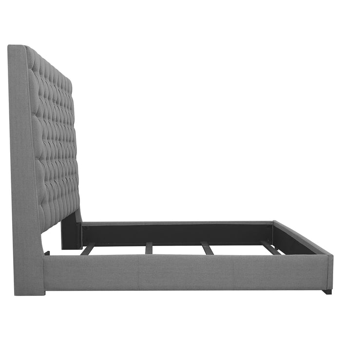 Camille Bedroom Sets - Casa Morelos / Coahuila Furniture (Oklahoma City, OK)