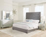 Camille Bedroom Sets - Casa Morelos / Coahuila Furniture (Oklahoma City, OK)