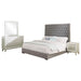 Camille Bedroom Sets - Casa Morelos / Coahuila Furniture (Oklahoma City, OK)
