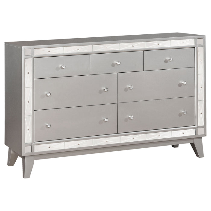 Camille Bedroom Sets - Casa Morelos / Coahuila Furniture (Oklahoma City, OK)