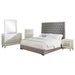 Camille Bedroom Sets - Casa Morelos / Coahuila Furniture (Oklahoma City, OK)