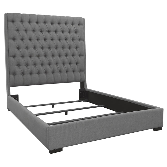 Camille Bedroom Sets - Casa Morelos / Coahuila Furniture (Oklahoma City, OK)