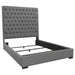 Camille Bedroom Sets - Casa Morelos / Coahuila Furniture (Oklahoma City, OK)
