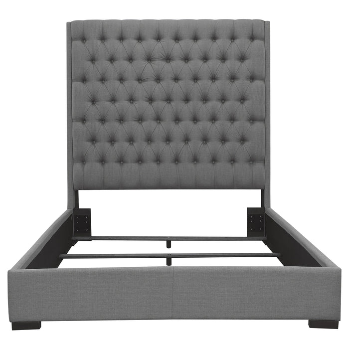 Camille Bedroom Sets - Casa Morelos / Coahuila Furniture (Oklahoma City, OK)