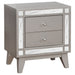 Camille Bedroom Sets - Casa Morelos / Coahuila Furniture (Oklahoma City, OK)