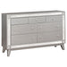 Camille Bedroom Sets - Casa Morelos / Coahuila Furniture (Oklahoma City, OK)