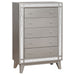 Camille Bedroom Sets - Casa Morelos / Coahuila Furniture (Oklahoma City, OK)